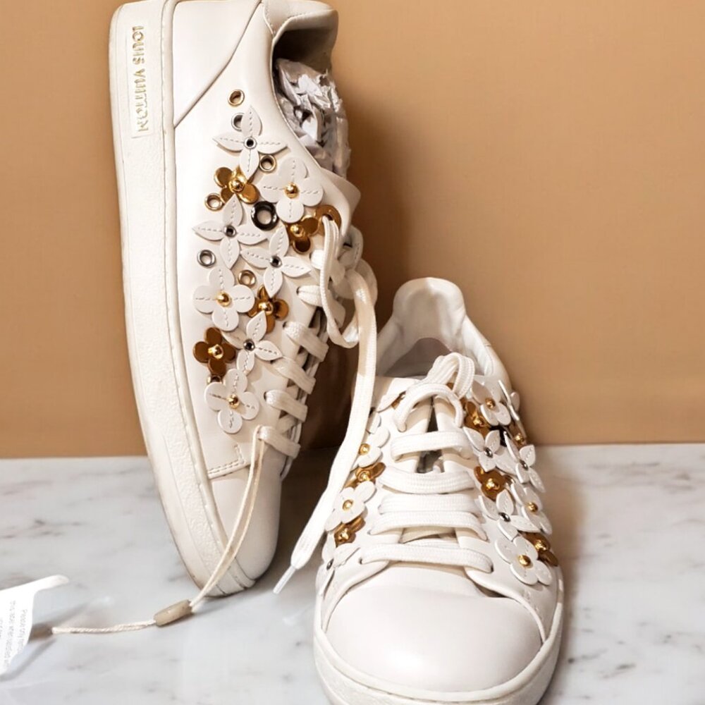 LV shoes - Picture 5 of 6